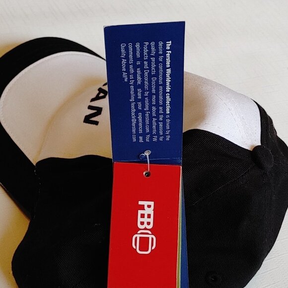 NISSAN Ball Cap BNWI Fersten Worldwide Collection - Picture 5 of 10